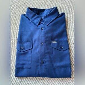 COPY - Dixxon Flannel “The Brig”